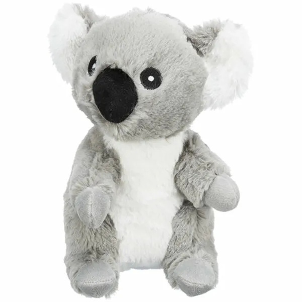 Minkštas žaislas šunims Trixie Poliesteris Pliušinė medžiaga 21 cm Koala