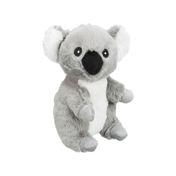 Mīkstā rotaļlieta suņiem Trixie Poliesters Plīšs 21 cm Koala