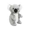 Плюшевая игрушка для собак Trixie полиэстер Плюшевая ткань 21 cm Koala