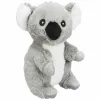 Soft toy for dogs Trixie Polyester Plush 21 cm Koala
