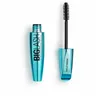 Mascara Revolution Make Up Big Lash Xl Waterproof 8 g