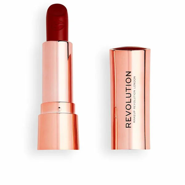 Lipstick Revolution Make Up Satin Kiss Ruby (3,5 g)