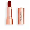 Lipstick Revolution Make Up Satin Kiss Ruby (3,5 g)