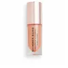 Lip-gloss Revolution Make Up Shimmer Bomb starlight 4 ml