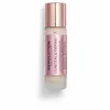 Liquid Make Up Base Revolution Make Up Conceal & Define F3 (23 ml)