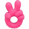 Игрушка для собак Trixie 14 cm Розовый