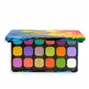 Eye Shadow Palette Revolution Make Up Forever Flawless