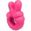Koiranlelu Trixie 14 cm Pinkki