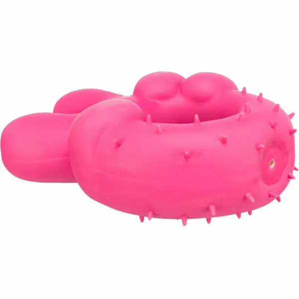 Šuns žaislas Trixie 14 cm Rožinė