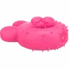 Šuns žaislas Trixie 14 cm Rožinė