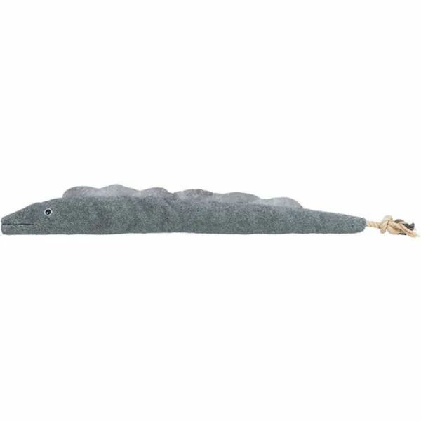 Mīkstā rotaļlieta suņiem Trixie Poliesters Kokvilna Moderns 94 cm