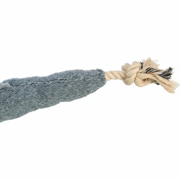 Soft toy for dogs Trixie Polyester Cotton Modern 94 cm