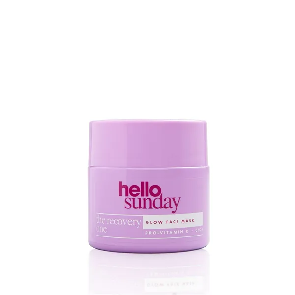 Facial Mask Hello Sunday The Recovery One (50 ml)