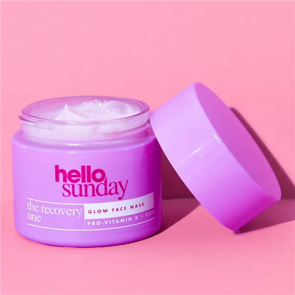 Facial Mask Hello Sunday The Recovery One (50 ml)