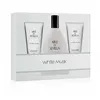 Women's Perfume Set Aire Sevilla White Musk EDT 3 Pieces