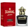 Men's Perfume Jean Paul Gaultier EDP Scandal Le Parfum Pour Homme 50 ml