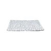 Dog Bed Trixie Mila White Grey