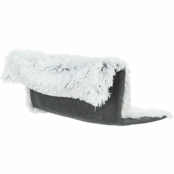 Pet bed Trixie White Black 45 × 26 × 31 cm