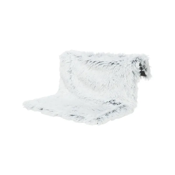 Gyvūnų lova Trixie Balta Juoda 45 × 26 × 31 cm