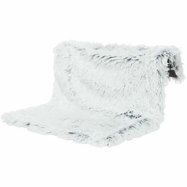 Pet bed Trixie White Black 45 × 26 × 31 cm
