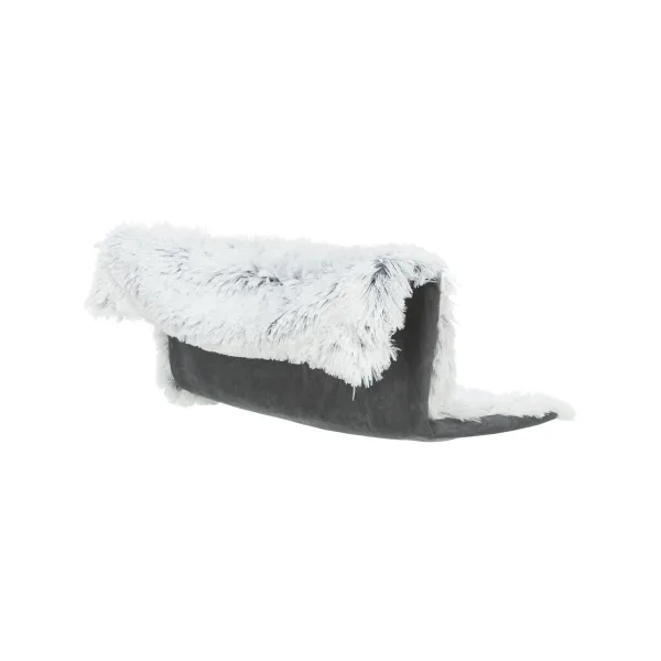 Gyvūnų lova Trixie Balta Juoda 45 × 26 × 31 cm