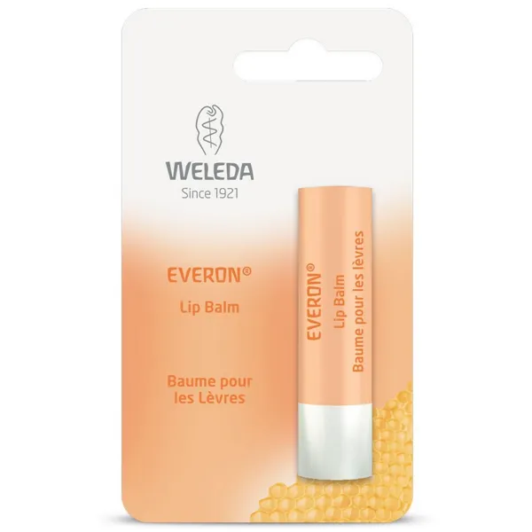 Lip Balm Weleda (4,8 g)