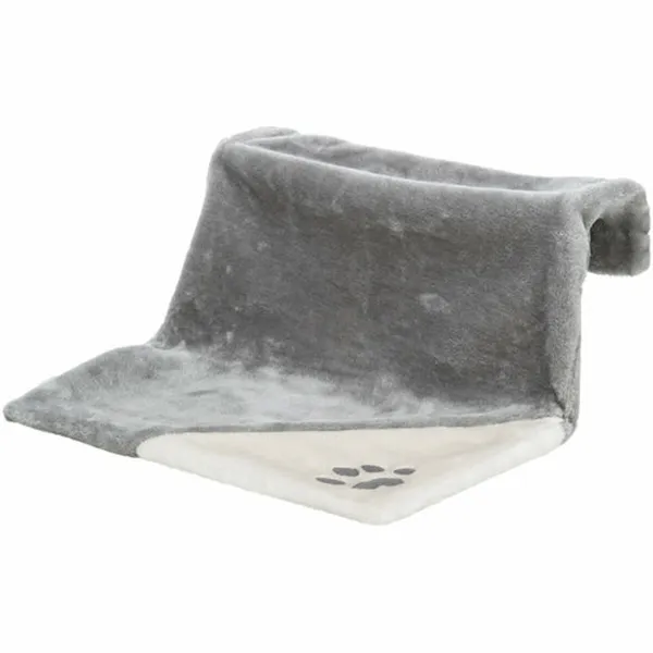 Gyvūnų lova Trixie Pilka Šviesiai pilka 45 × 24 × 31 cm