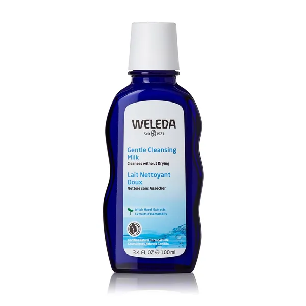 Cleansing Lotion Weleda Agua De Hamamelis 100 ml