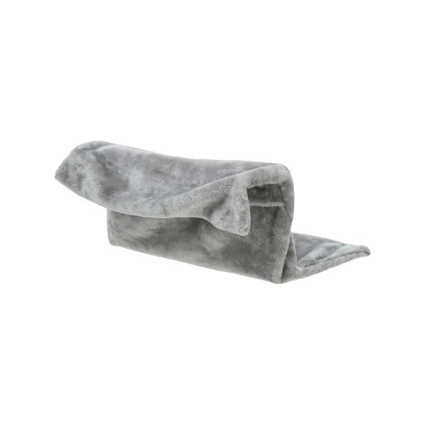 Gyvūnų lova Trixie Pilka Šviesiai pilka 45 × 24 × 31 cm
