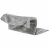 Gyvūnų lova Trixie Pilka Šviesiai pilka 45 × 24 × 31 cm