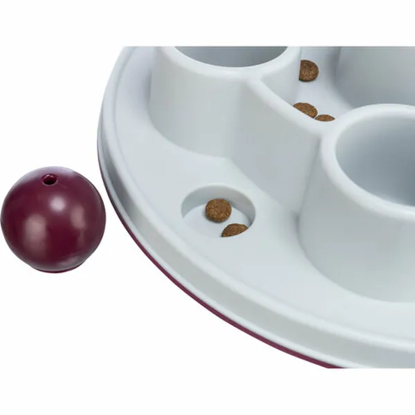 Kaķu rotaļlietu Trixie Plastmasa Ø 28 cm