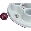 Kaķu rotaļlietu Trixie Plastmasa Ø 28 cm