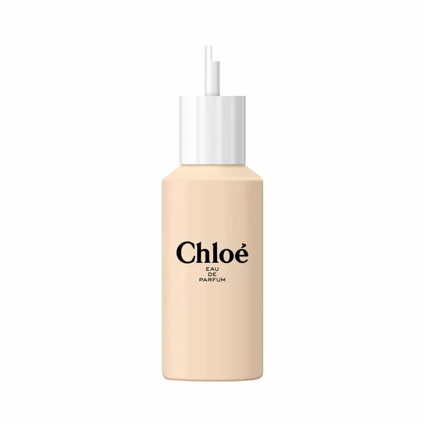 Women's Perfume Chloe CHLOÉ SIGNATURE EDP EDP 150 ml Refill Signature