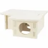 Pieni talo Trixie 30 × 12 × 30 CM