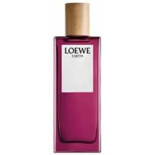 Unisex Perfume Loewe Earth 50 ml