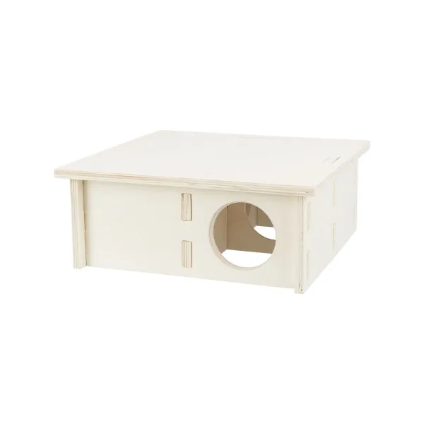 Pieni talo Trixie 30 × 12 × 30 CM