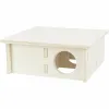 Small house Trixie 30 × 12 × 30 CM