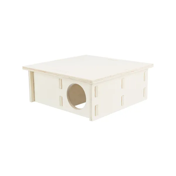 Pieni talo Trixie 30 × 12 × 30 CM