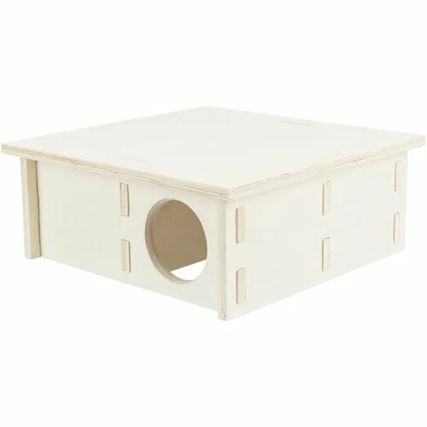 Mažas namas Trixie 30 × 12 × 30 CM