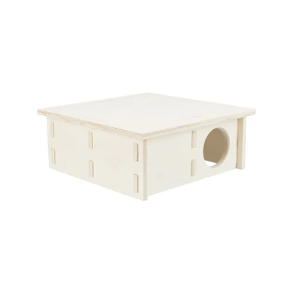Mažas namas Trixie 30 × 12 × 30 CM
