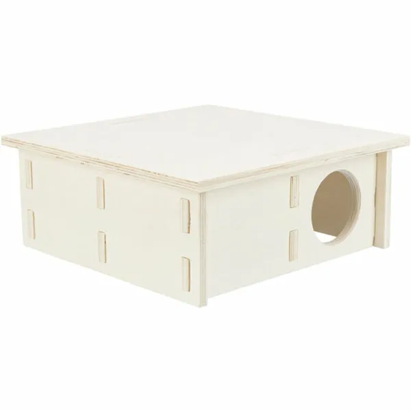 Mažas namas Trixie 30 × 12 × 30 CM