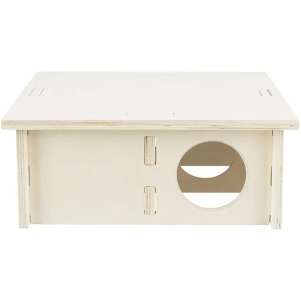 Maza māja Trixie 30 × 12 × 30 CM