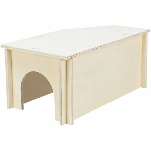 Pieni talo Trixie Holm 50 × 23 × 33 cm