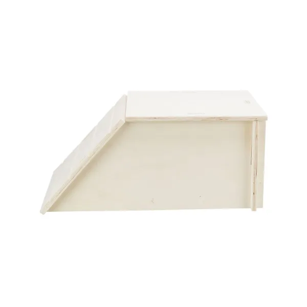 Pieni talo Trixie Bent 51 × 24 × 33 cm