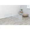 Narvas Trixie TX-62460 Metalinis Plastmasinis (12 Dalys)