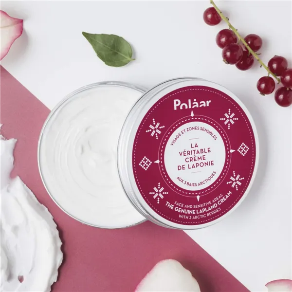 Moisturising Balm Polaar The Genuine Lapland 50 ml