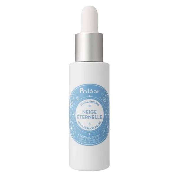 Facial Serum Polaar eternal Snow (30 ml)