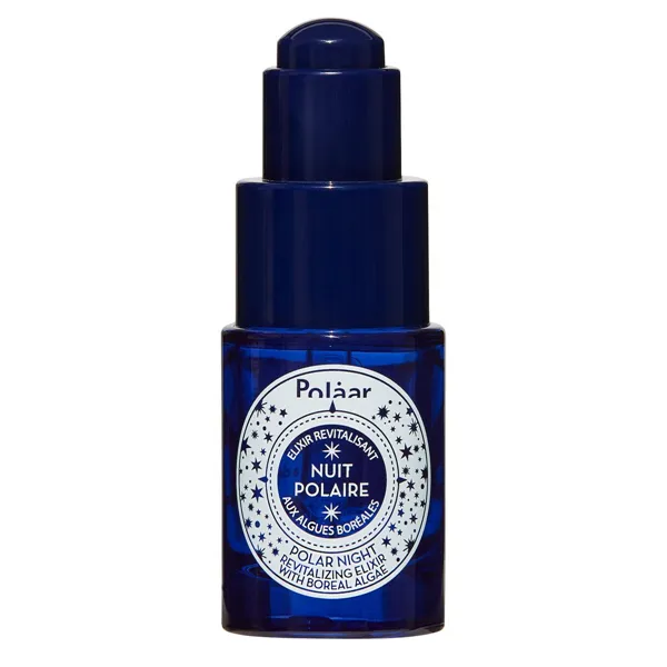 Facial Cream Polaar Polar Night 15 ml