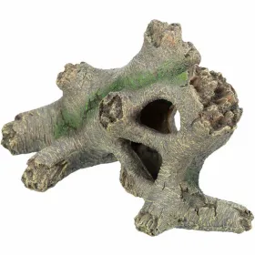 Reptile Platform Trixie Trunk
