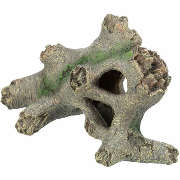 Reptile Platform Trixie Trunk